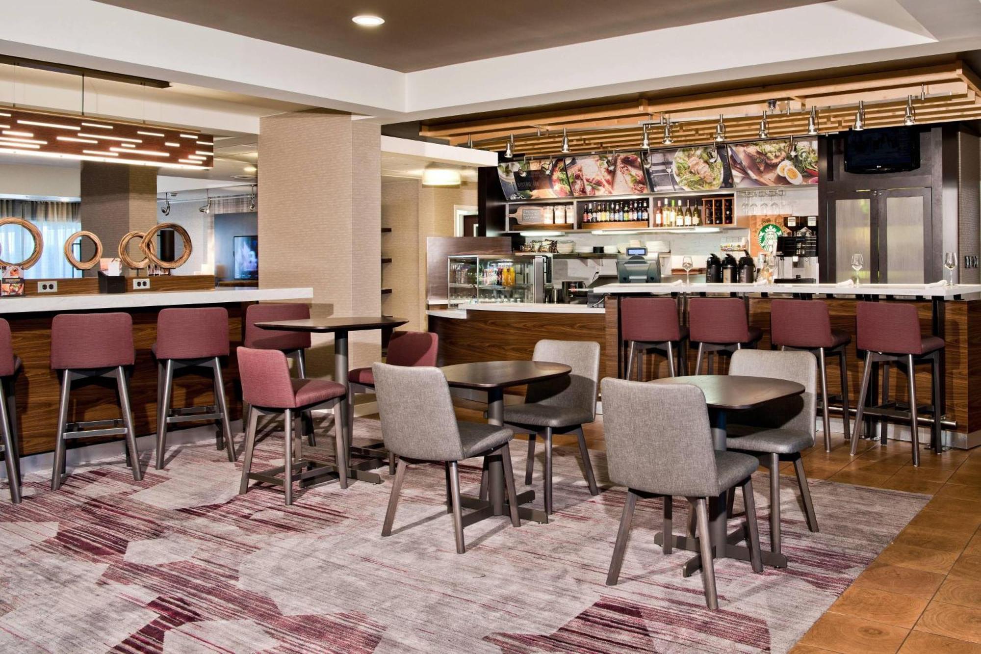 Courtyard By Marriott Charlotte Ballantyne Exterior photo
